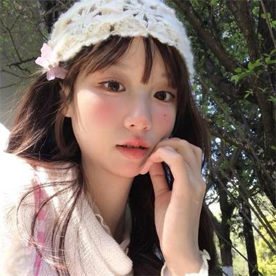 别眨眼