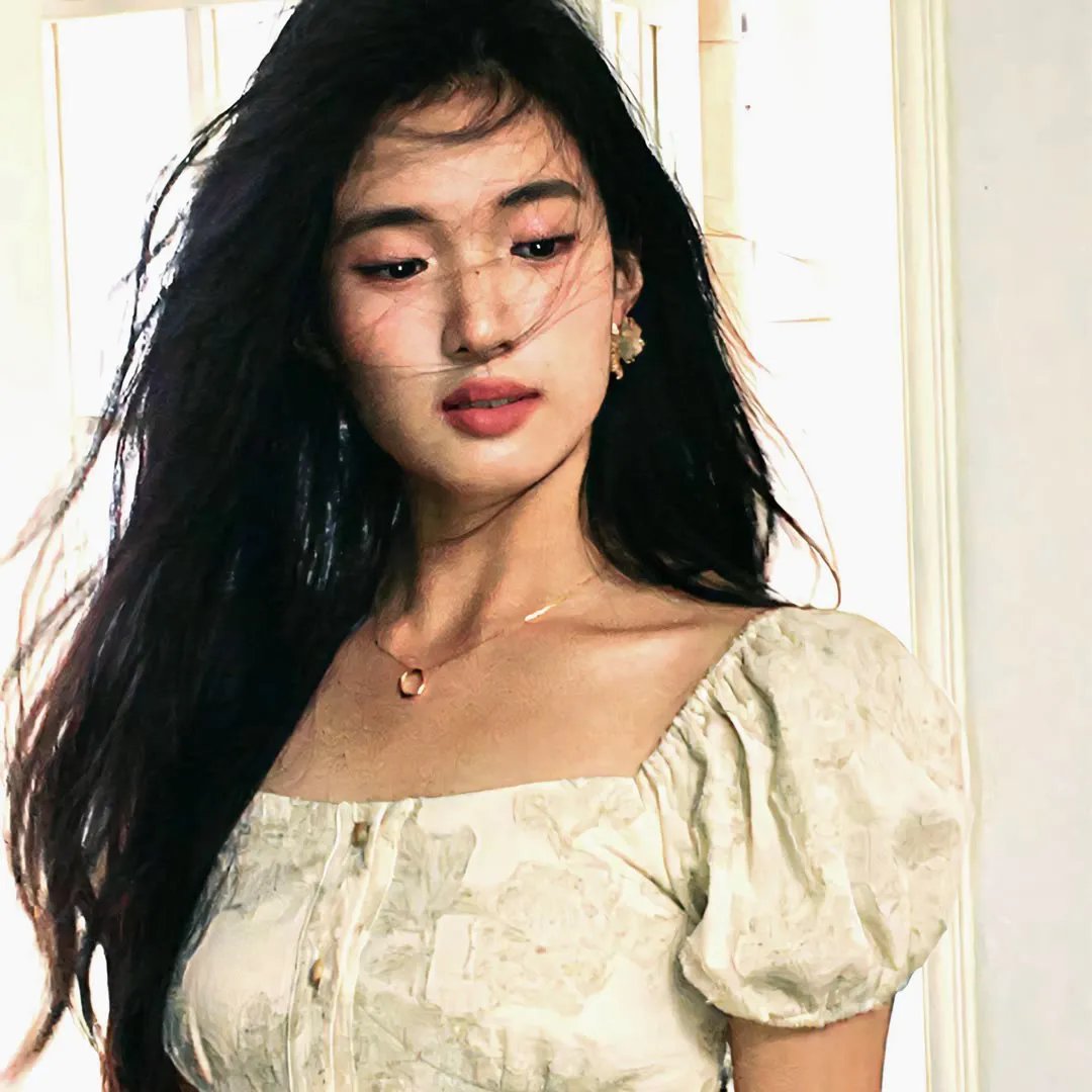 仙乐美人