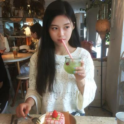 美丽的魂魄